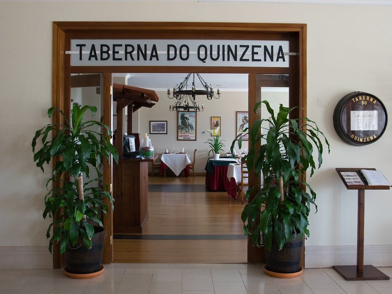 Santarém Hotel 28