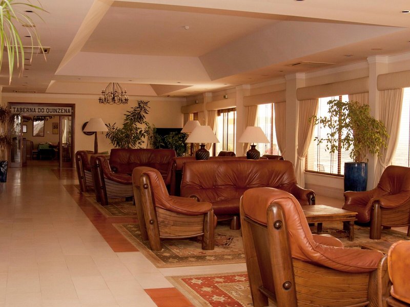 Santarém Hotel 29