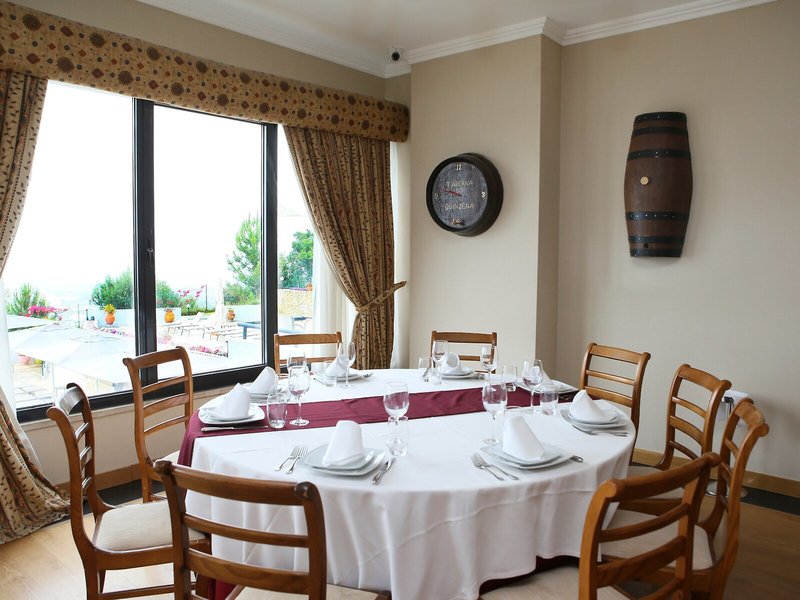 Santarém Hotel 32