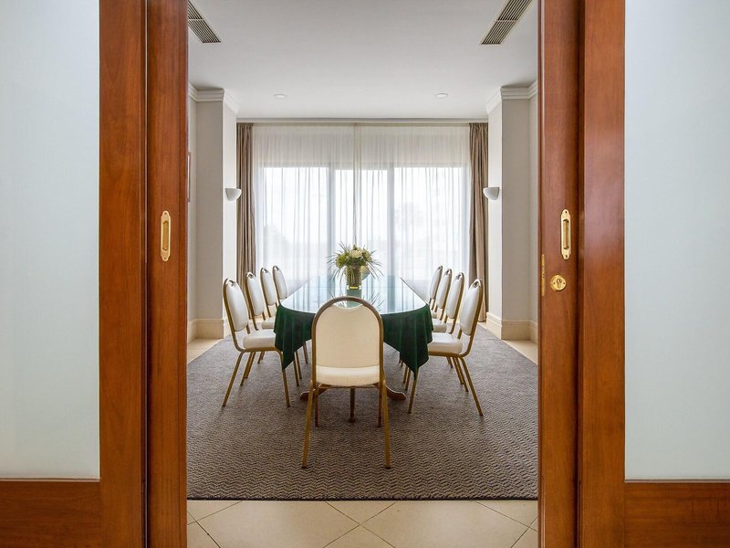 Santarém Hotel 36
