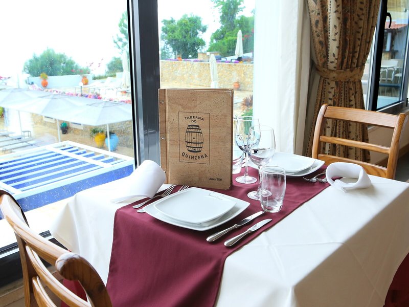 Santarém Hotel 37