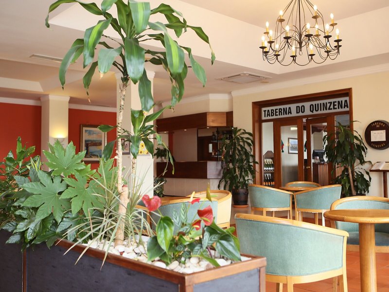 Santarém Hotel 39