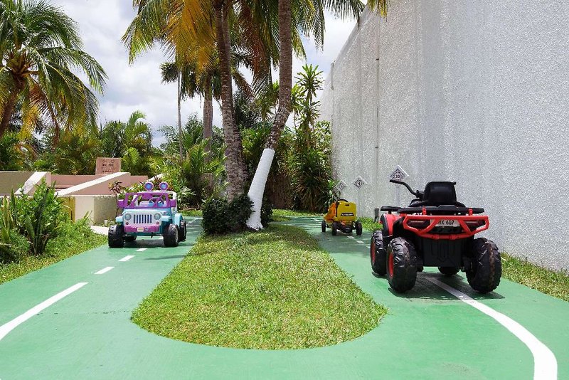 Melia Cozumel Golf All Inclusive 1