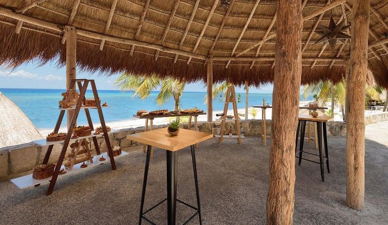 Melia Cozumel Golf All Inclusive 2
