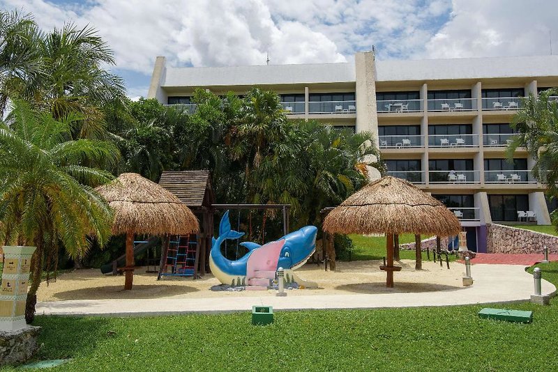 Melia Cozumel Golf All Inclusive 4