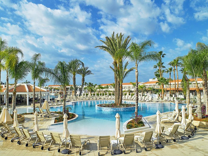 Olympic Lagoon Resort Ayia Napa 1