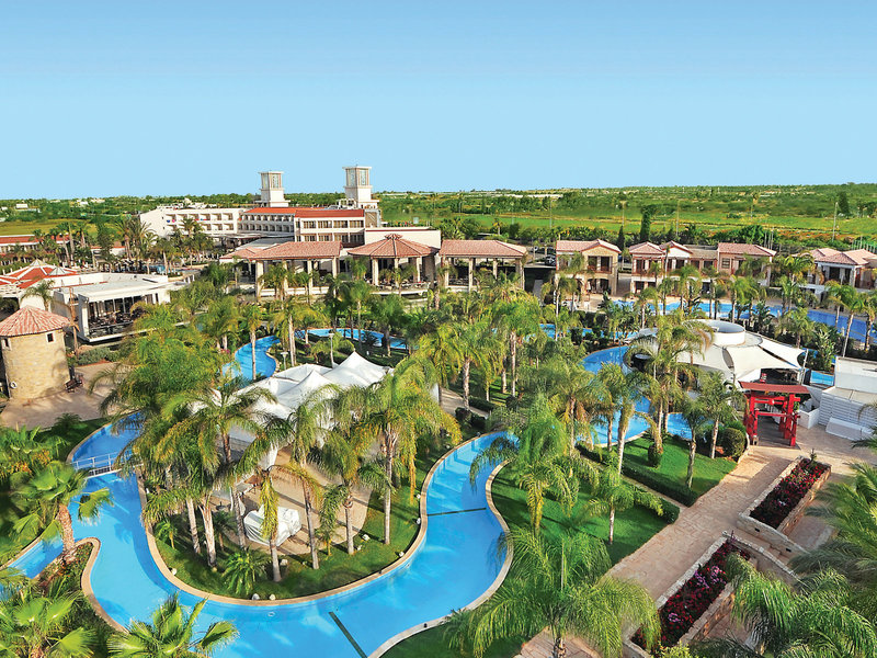 Olympic Lagoon Resort Ayia Napa 2