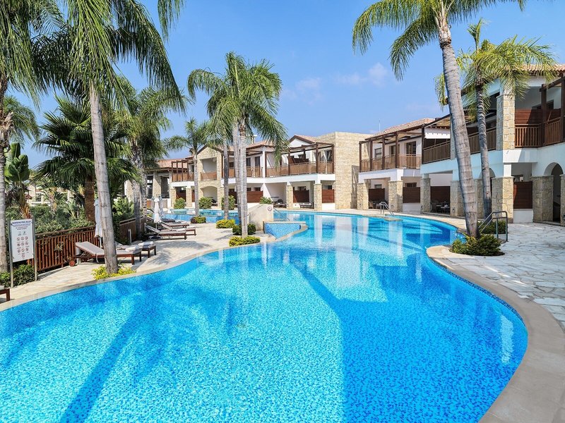 Olympic Lagoon Resort Ayia Napa 3