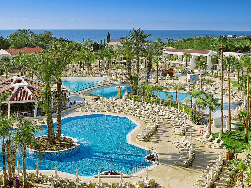 Olympic Lagoon Resort Ayia Napa 4