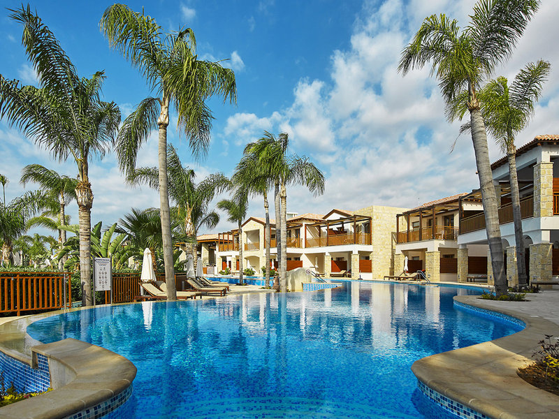 Olympic Lagoon Resort Ayia Napa 5