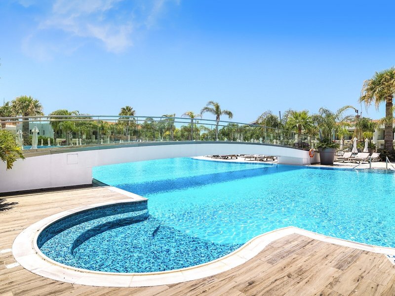 Olympic Lagoon Resort Ayia Napa 6