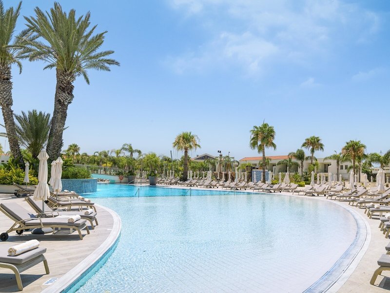 Olympic Lagoon Resort Ayia Napa 7