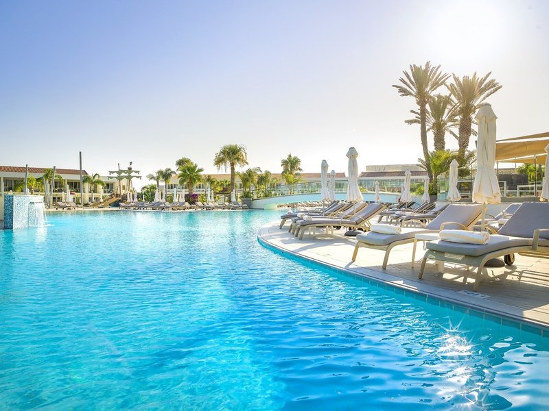 Olympic Lagoon Resort Ayia Napa 8