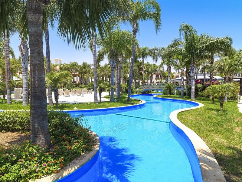 Olympic Lagoon Resort Ayia Napa 9