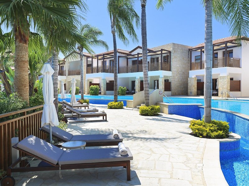 Olympic Lagoon Resort Ayia Napa 11