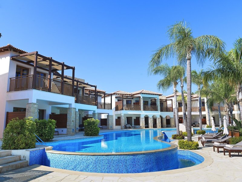 Olympic Lagoon Resort Ayia Napa 12