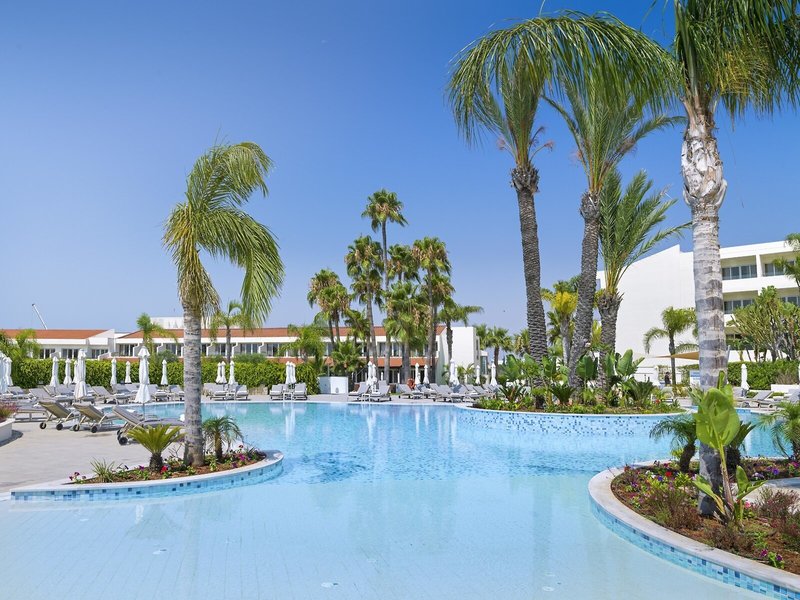 Olympic Lagoon Resort Ayia Napa 13