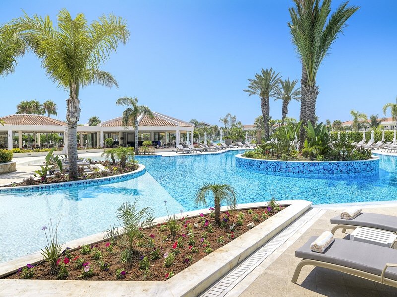 Olympic Lagoon Resort Ayia Napa 14