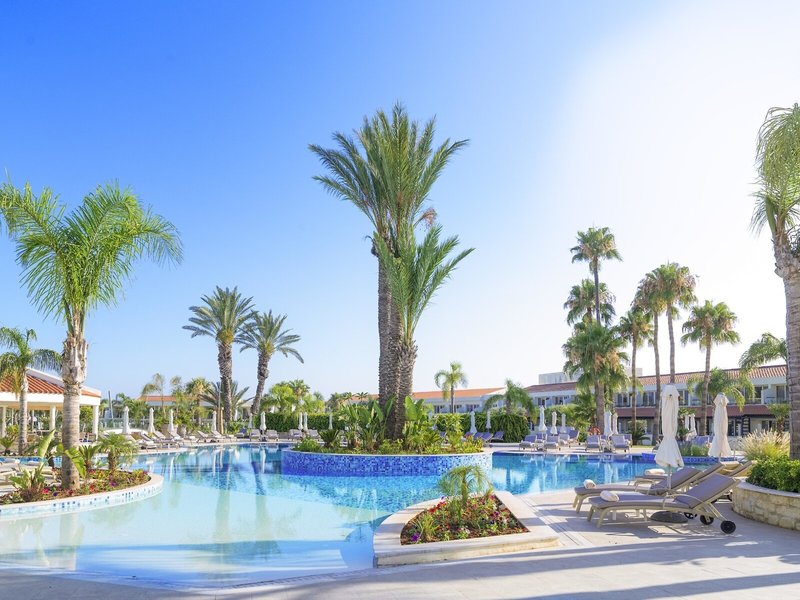 Olympic Lagoon Resort Ayia Napa 15