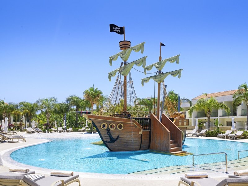 Olympic Lagoon Resort Ayia Napa 16