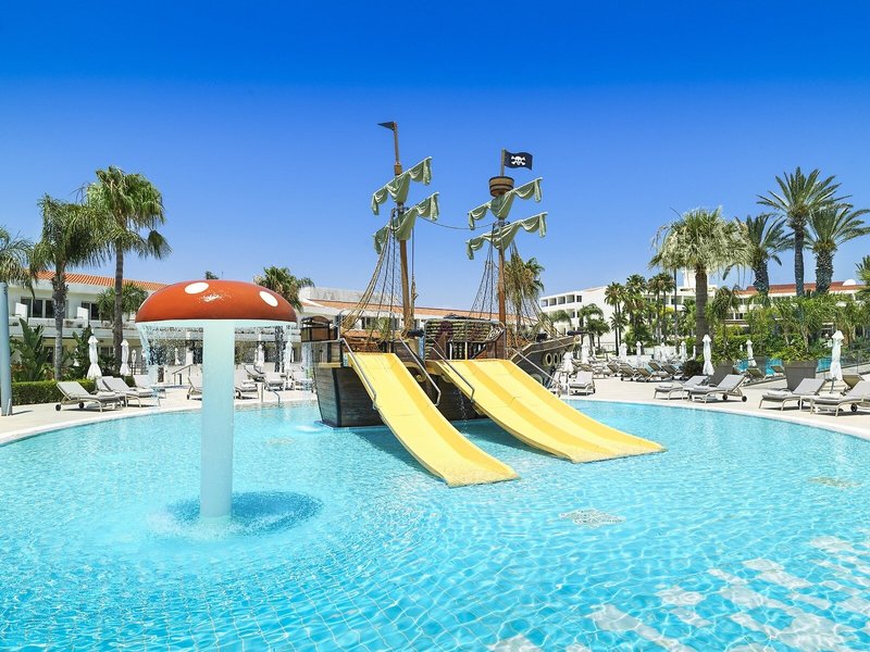 Olympic Lagoon Resort Ayia Napa 17