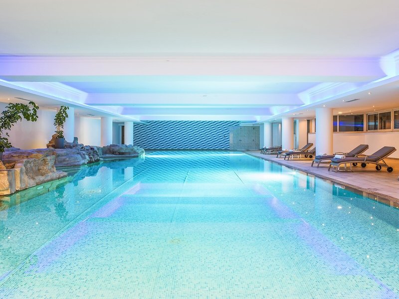 Olympic Lagoon Resort Ayia Napa 18