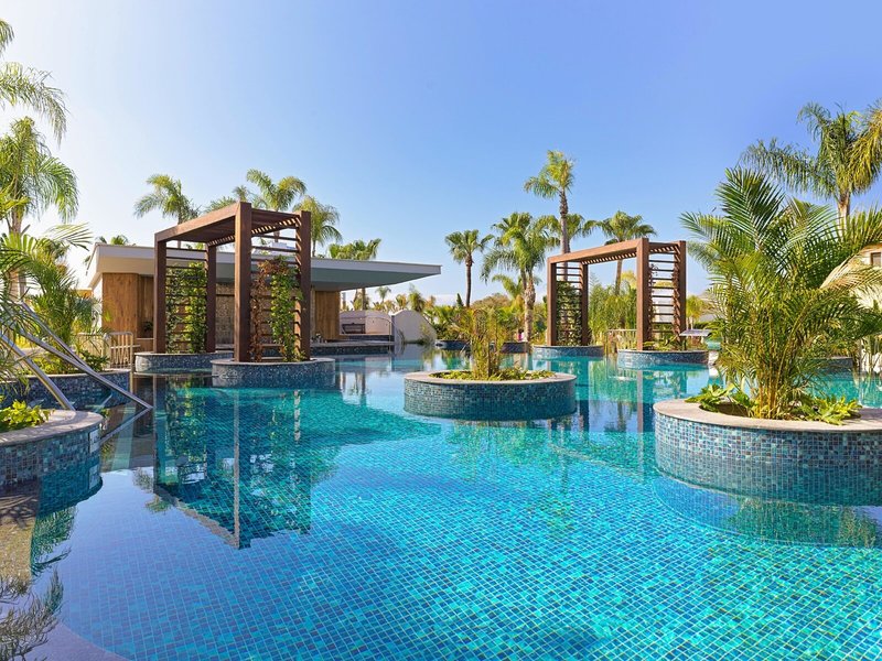 Olympic Lagoon Resort Ayia Napa 20