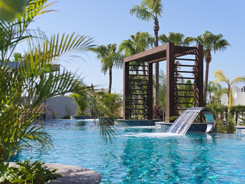 Olympic Lagoon Resort Ayia Napa 21