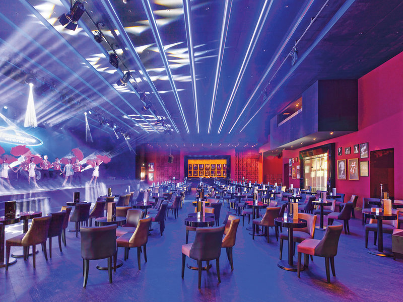 Olympic Lagoon Resort Ayia Napa 24