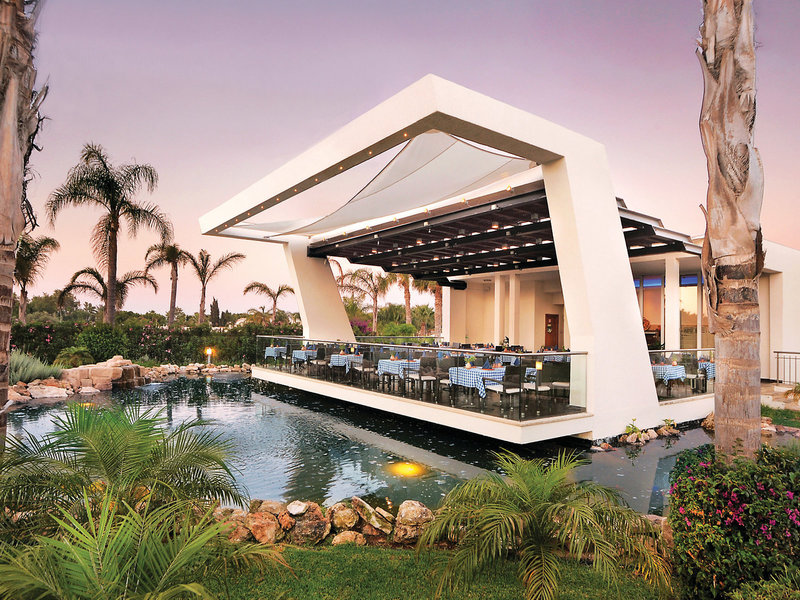 Olympic Lagoon Resort Ayia Napa 26