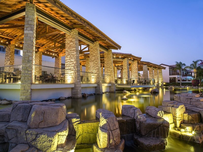 Olympic Lagoon Resort Ayia Napa 30