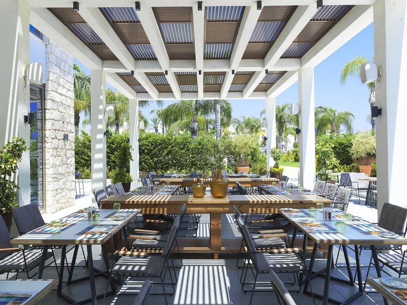 Olympic Lagoon Resort Ayia Napa 37