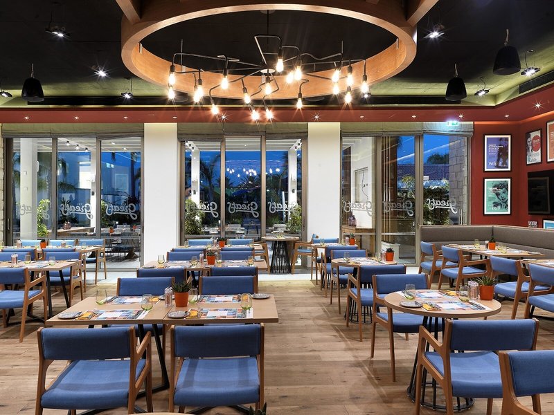 Olympic Lagoon Resort Ayia Napa 38