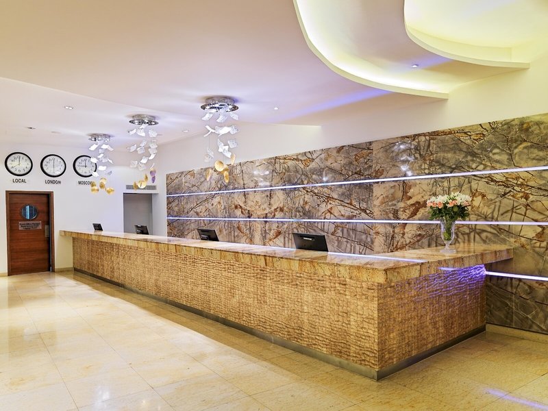 Olympic Lagoon Resort Ayia Napa 41