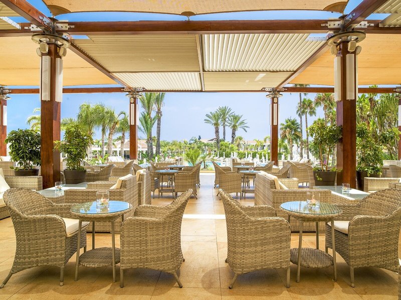 Olympic Lagoon Resort Ayia Napa 42