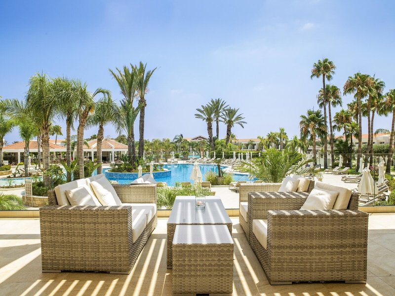 Olympic Lagoon Resort Ayia Napa 43
