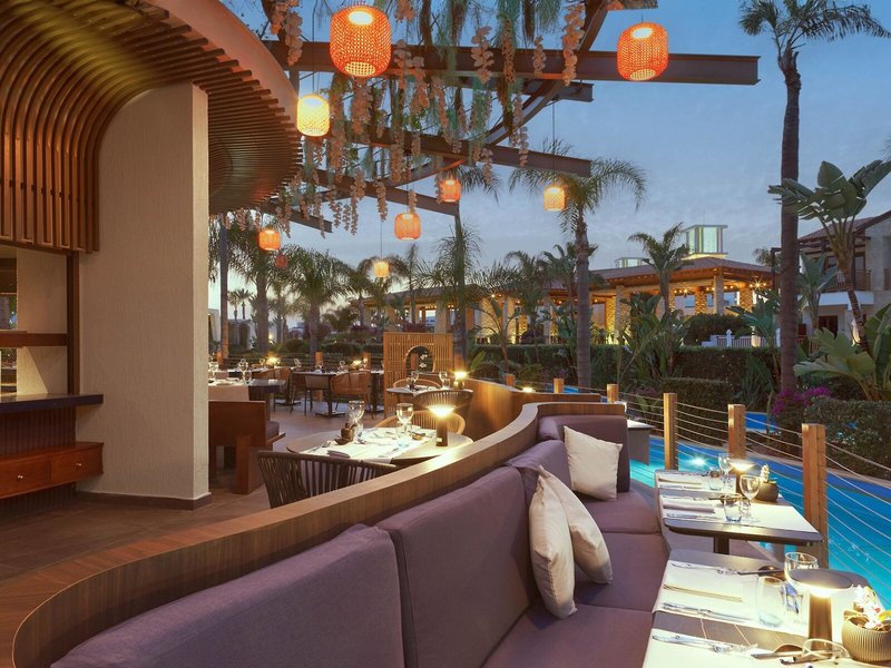 Olympic Lagoon Resort Ayia Napa 45