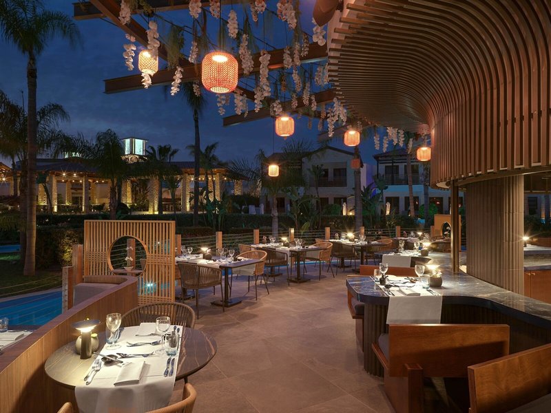 Olympic Lagoon Resort Ayia Napa 48