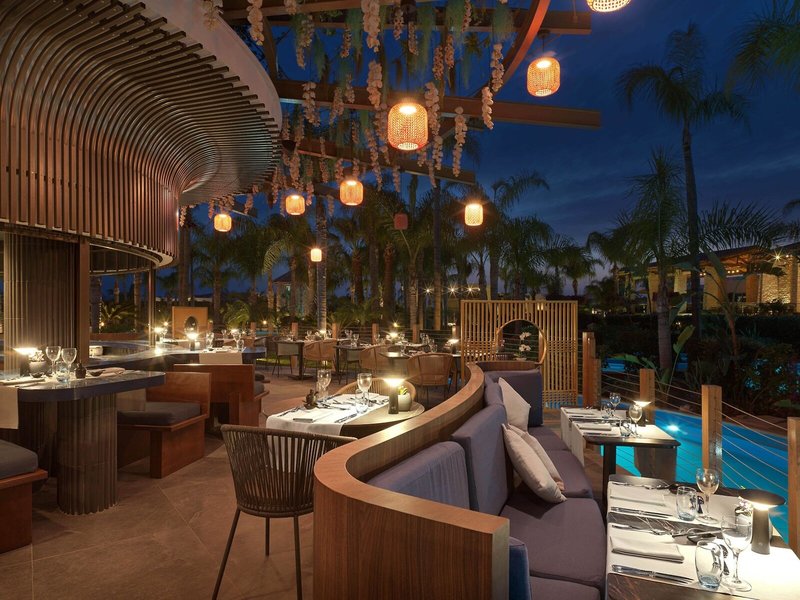 Olympic Lagoon Resort Ayia Napa 50