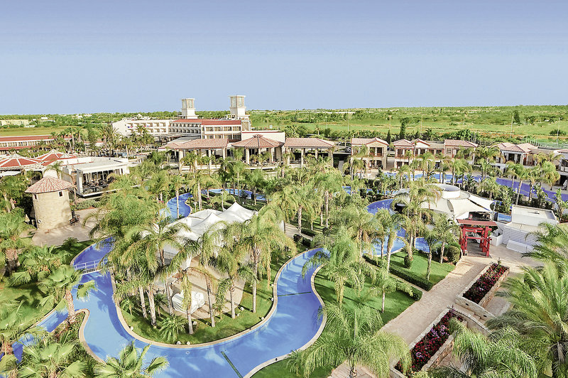 Olympic Lagoon Resort Ayia Napa 1 - Exterior