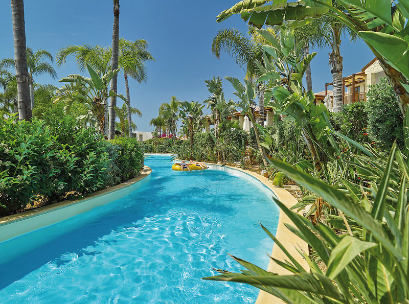 Olympic Lagoon Resort Ayia Napa 5 - Outdoor Pool