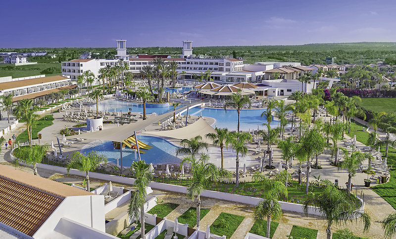 Olympic Lagoon Resort Ayia Napa 6 - Exterior