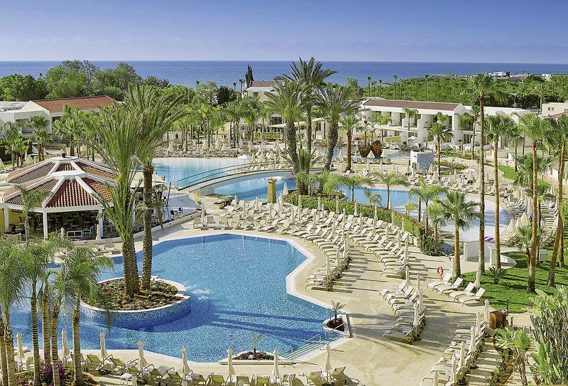 Olympic Lagoon Resort Ayia Napa 7 - Exterior