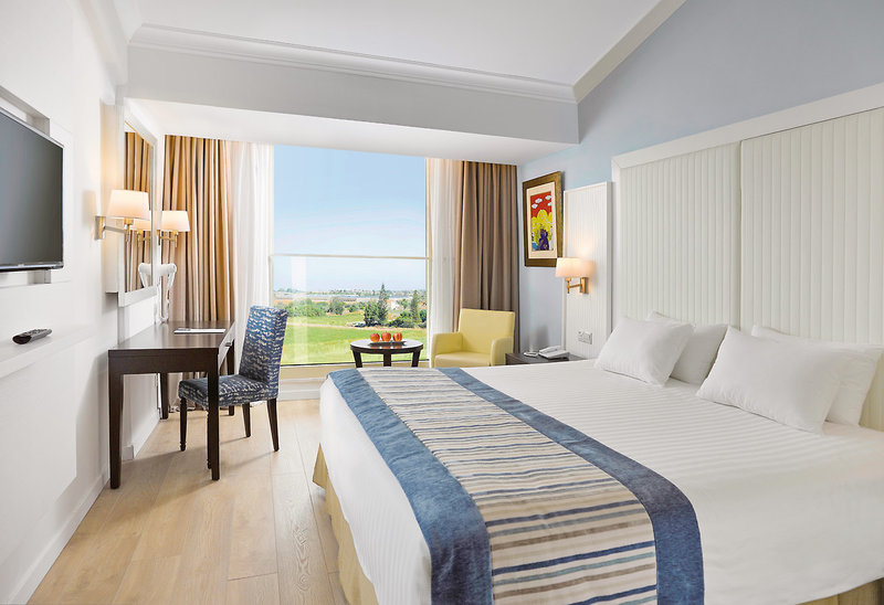 Olympic Lagoon Resort Ayia Napa 8 - Room Example
