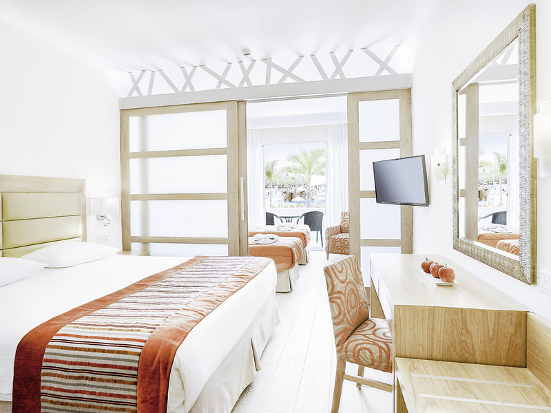 Olympic Lagoon Resort Ayia Napa 10 - Room Example