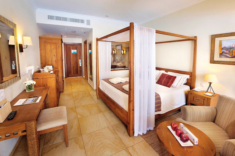 Olympic Lagoon Resort Ayia Napa 11 - Room Example