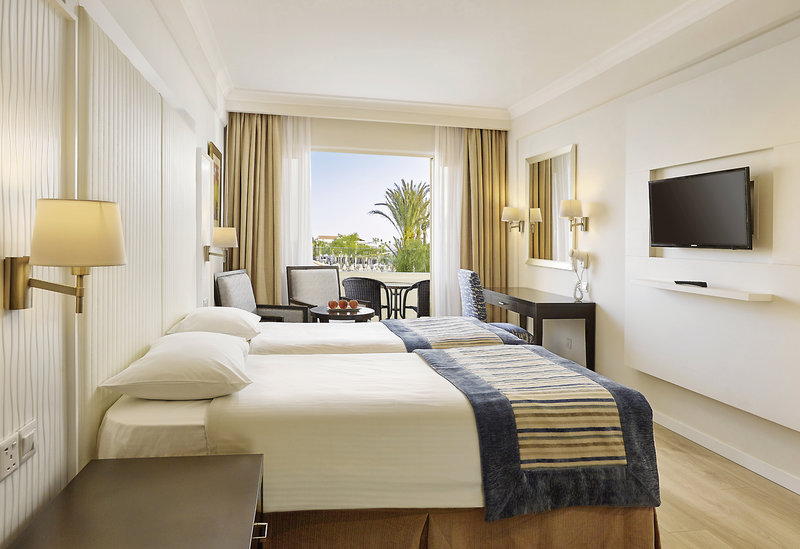 Olympic Lagoon Resort Ayia Napa 12 - Room Example