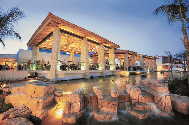 Olympic Lagoon Resort Ayia Napa 13 - Bar