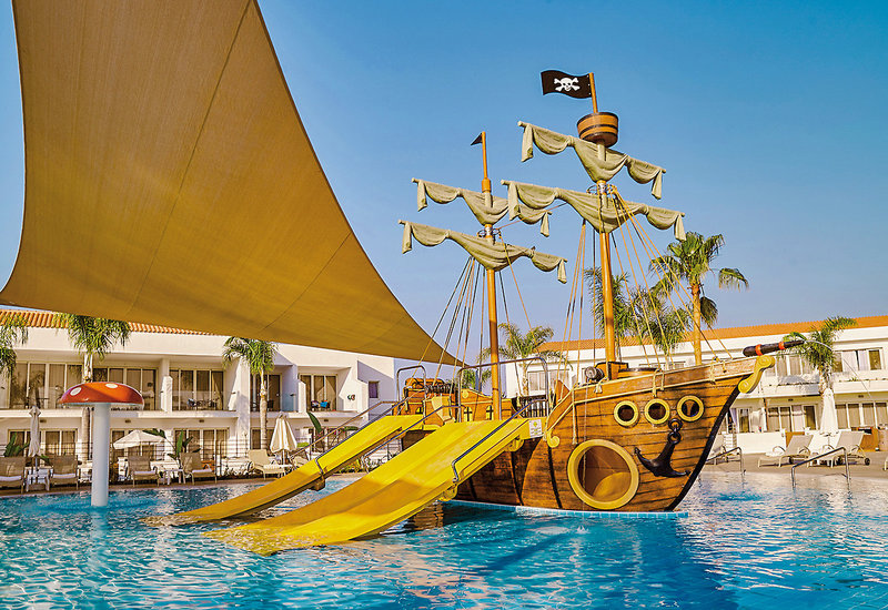Olympic Lagoon Resort Ayia Napa 21 - Sports and leisure