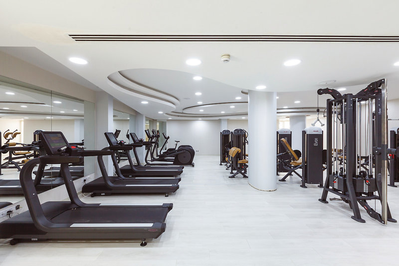 Olympic Lagoon Resort Ayia Napa 22 - Sports and leisure